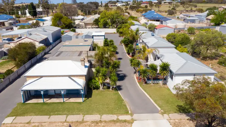 59 Wells Street, Streaky Bay SA 5680