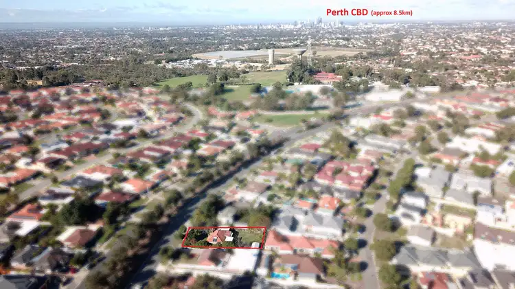 219 Nollamara Avenue, Nollamara WA 6061