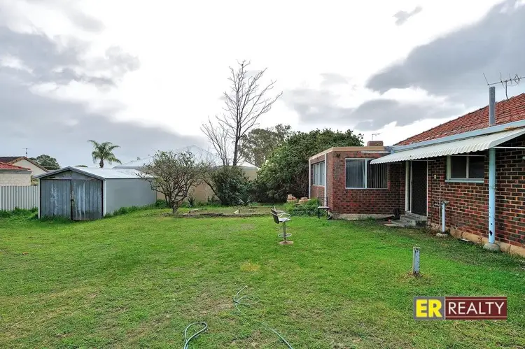 Third view of Homely house listing, 219 Nollamara Avenue, Nollamara WA 6061