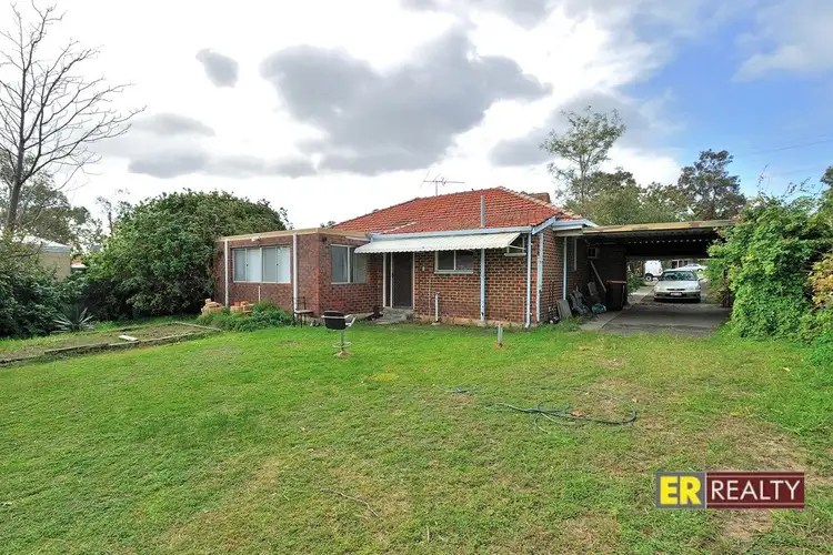 Fourth view of Homely house listing, 219 Nollamara Avenue, Nollamara WA 6061