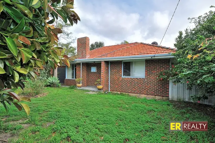 Sixth view of Homely house listing, 219 Nollamara Avenue, Nollamara WA 6061