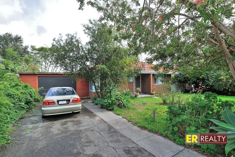 Seventh view of Homely house listing, 219 Nollamara Avenue, Nollamara WA 6061
