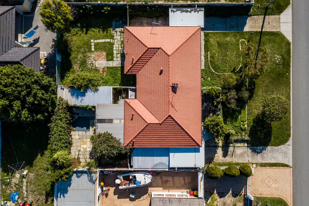 Main view of Homely house listing, 41 Preston Way, Balga WA 6061