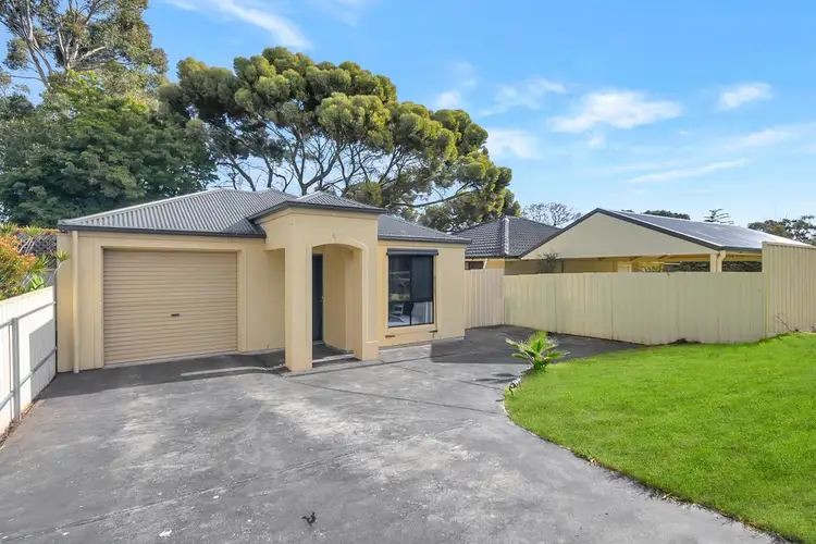 Second view of Homely house listing, 37 Christopher Road, Christie Downs SA 5164
