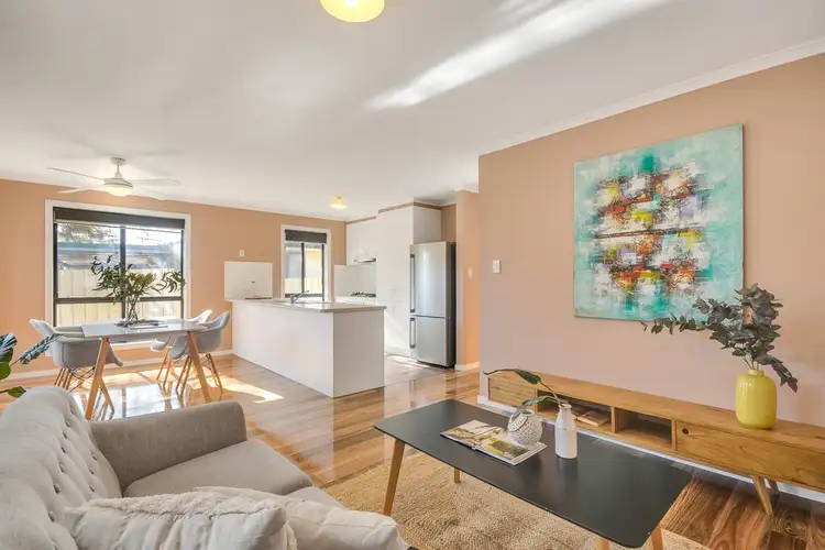 Third view of Homely house listing, 37 Christopher Road, Christie Downs SA 5164