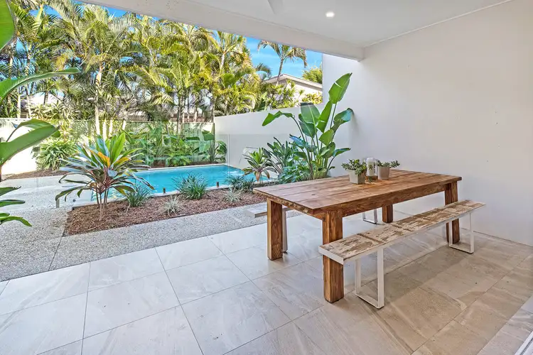 Fourth view of Homely semi-detached listing, 12A Bradbrook Street, Southport QLD 4215