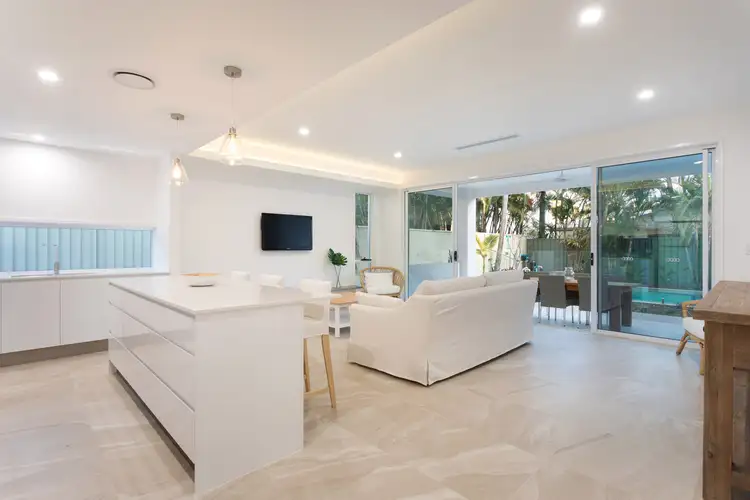 Sixth view of Homely semi-detached listing, 12A Bradbrook Street, Southport QLD 4215