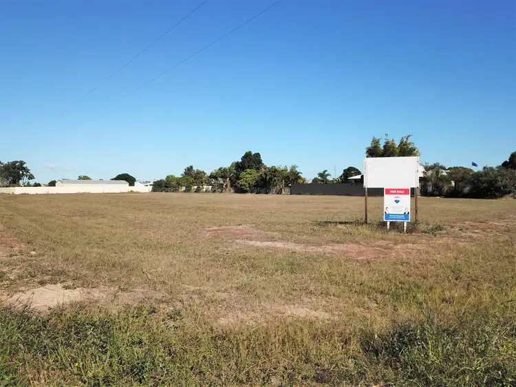 Main view of Homely land listing, 1 Horseshoe Drive, Kensington QLD 4670