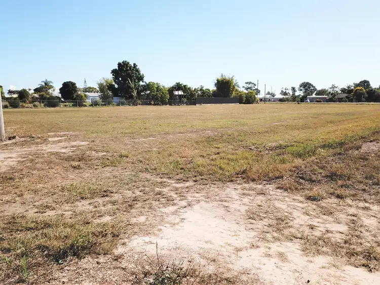 Third view of Homely land listing, 1 Horseshoe Drive, Kensington QLD 4670