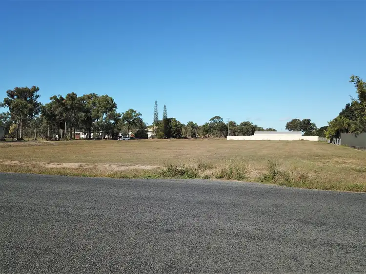 Fourth view of Homely land listing, 1 Horseshoe Drive, Kensington QLD 4670
