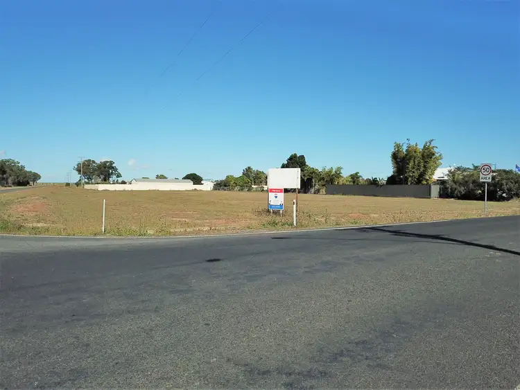 Fifth view of Homely land listing, 1 Horseshoe Drive, Kensington QLD 4670