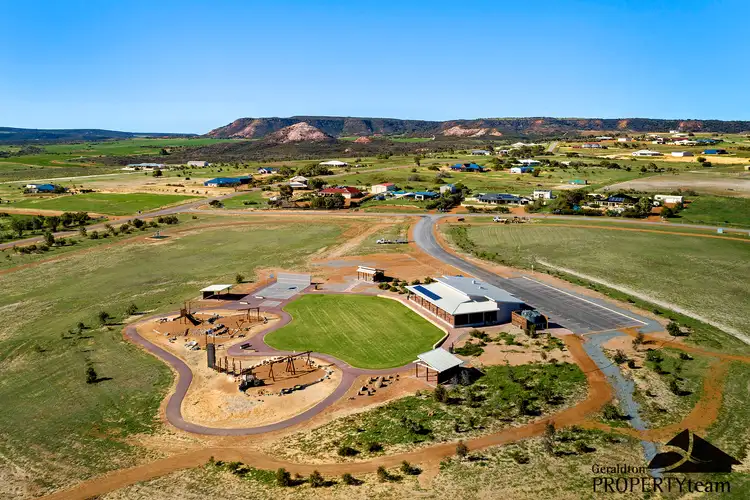 Fourth view of Homely land listing, Lot 246 Redcliffe Concourse, White Peak WA 6532