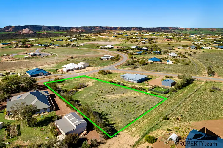 Seventh view of Homely land listing, Lot 246 Redcliffe Concourse, White Peak WA 6532