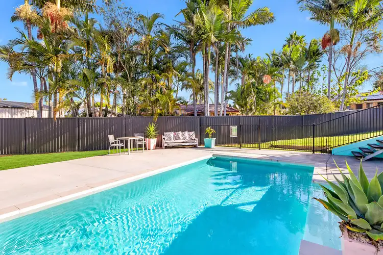 20 Farro Court, Carrara QLD 4211