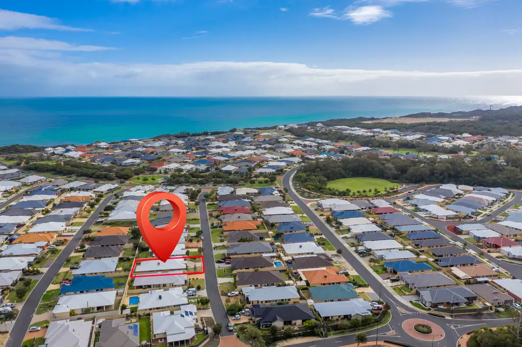 Main view of Homely house listing, 20 Sepia Approach, Dalyellup WA 6230