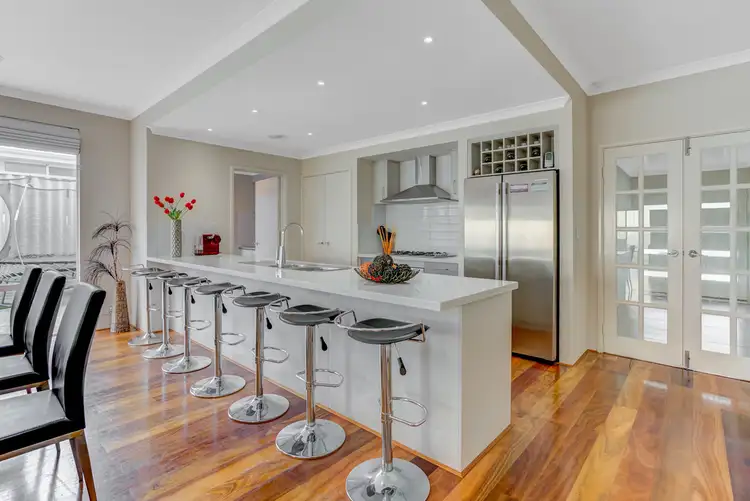 Third view of Homely house listing, 20 Sepia Approach, Dalyellup WA 6230