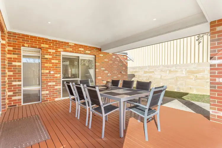 Fourth view of Homely house listing, 20 Sepia Approach, Dalyellup WA 6230