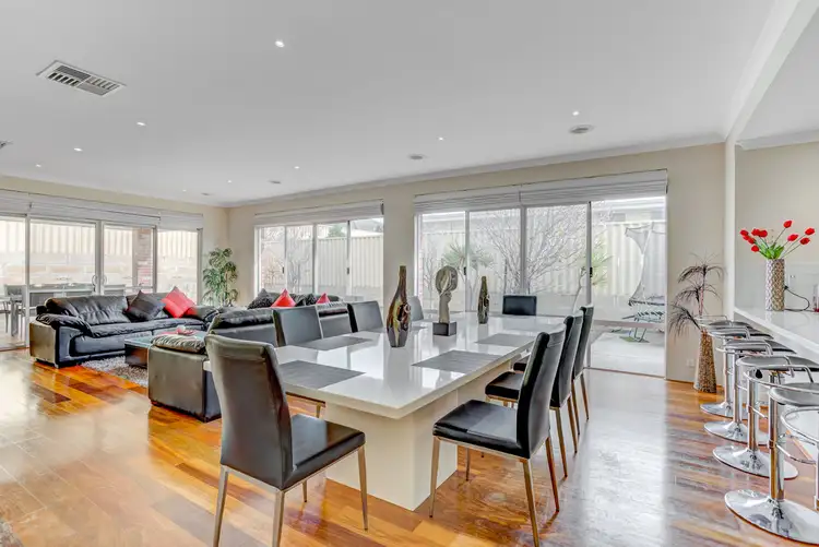 Fifth view of Homely house listing, 20 Sepia Approach, Dalyellup WA 6230