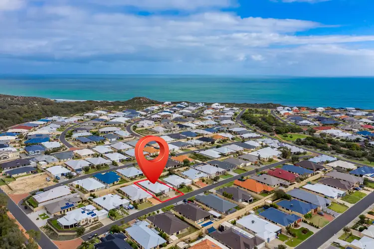 Seventh view of Homely house listing, 20 Sepia Approach, Dalyellup WA 6230