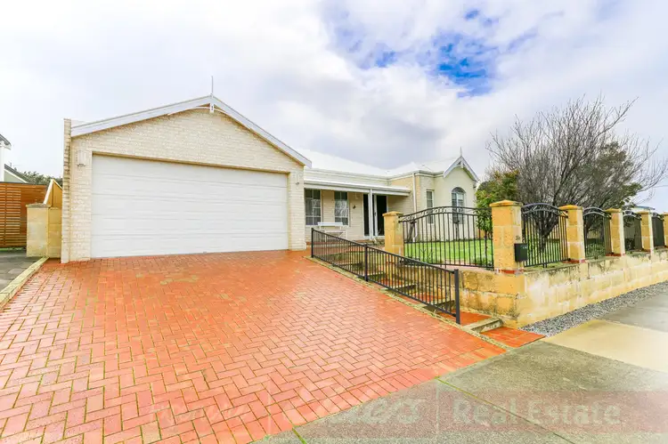 36b Hastie Street, South Bunbury WA 6230