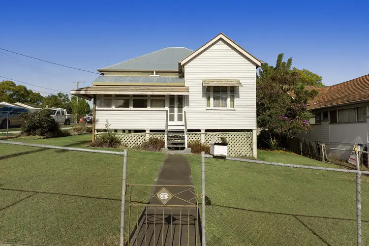 Main view of Homely house listing, 418 Moggill Road, Indooroopilly QLD 4068