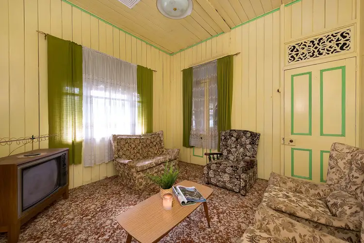 Third view of Homely house listing, 418 Moggill Road, Indooroopilly QLD 4068