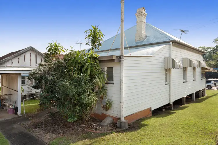 Fifth view of Homely house listing, 418 Moggill Road, Indooroopilly QLD 4068