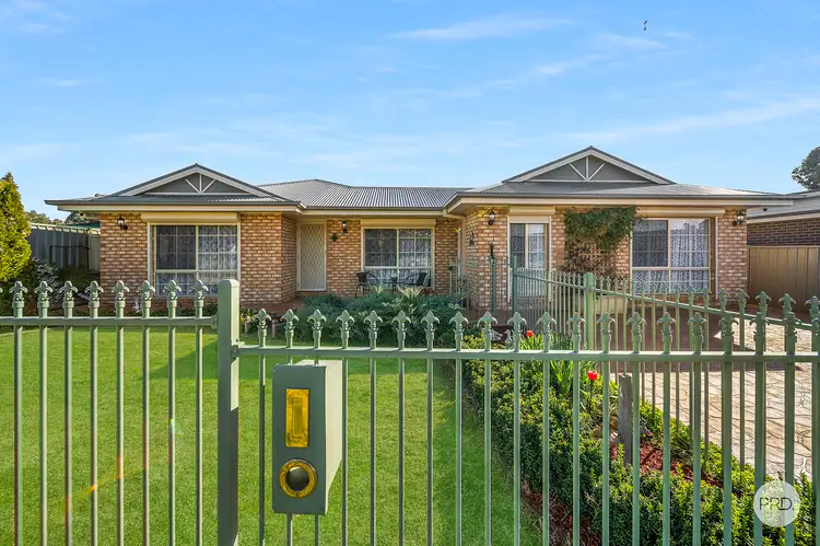 Main view of Homely house listing, 20 Marshall Crescent, Heathcote VIC 3523