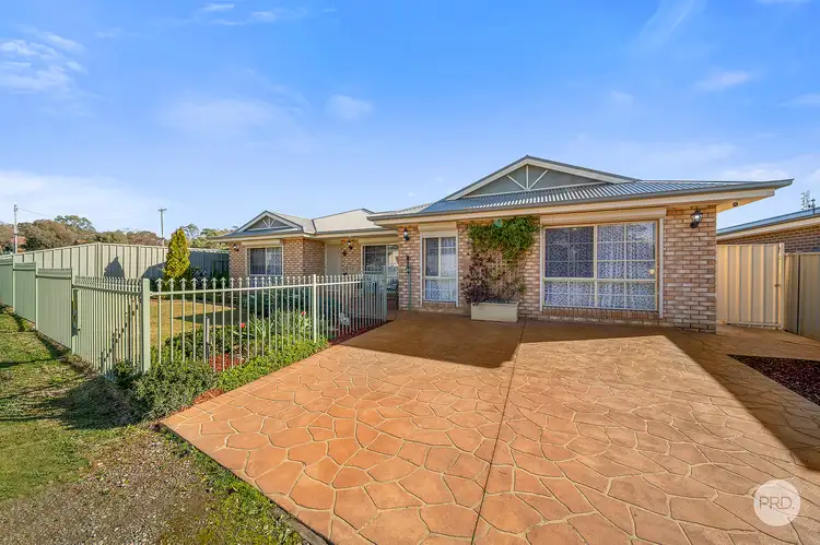 Second view of Homely house listing, 20 Marshall Crescent, Heathcote VIC 3523