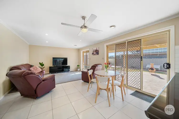 Third view of Homely house listing, 20 Marshall Crescent, Heathcote VIC 3523