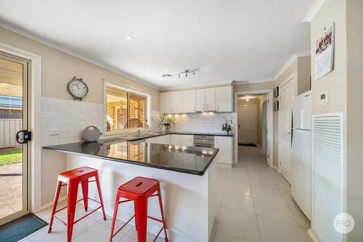 Fourth view of Homely house listing, 20 Marshall Crescent, Heathcote VIC 3523