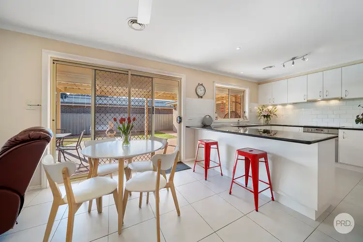 Fifth view of Homely house listing, 20 Marshall Crescent, Heathcote VIC 3523
