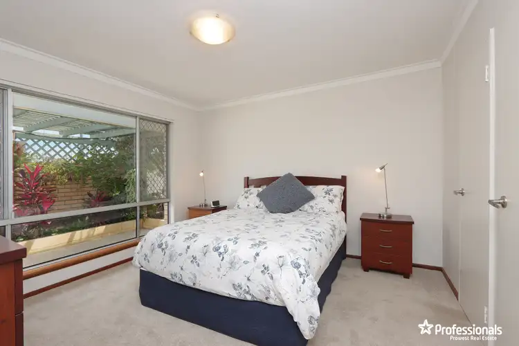 Sixth view of Homely house listing, 16 Silvertop Terrace, Willetton WA 6155