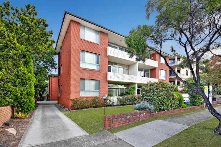 14/21-23 Gannon Avenue, Dolls Point NSW 2219