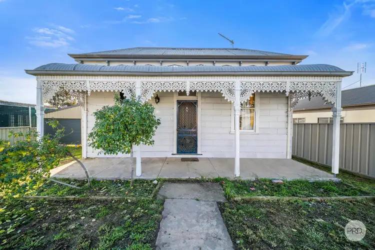 39 Kirkwood Road, Eaglehawk VIC 3556