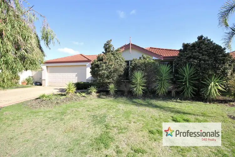 Main view of Homely house listing, 14 Modong Street, Dalyellup WA 6230