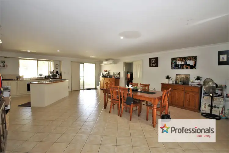Third view of Homely house listing, 14 Modong Street, Dalyellup WA 6230