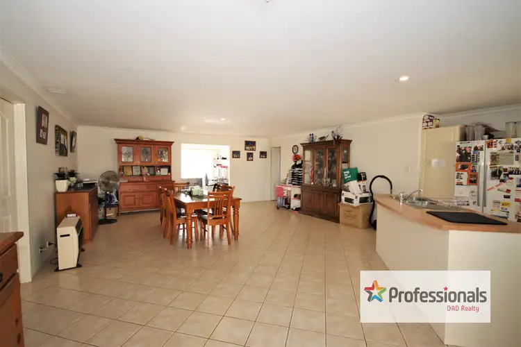 Fourth view of Homely house listing, 14 Modong Street, Dalyellup WA 6230