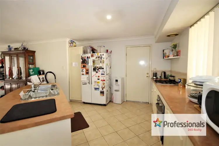 Fifth view of Homely house listing, 14 Modong Street, Dalyellup WA 6230