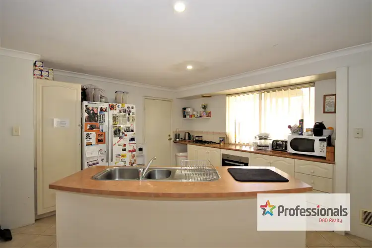 Sixth view of Homely house listing, 14 Modong Street, Dalyellup WA 6230