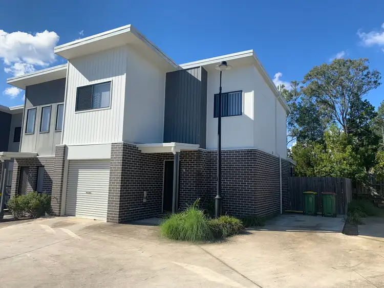 Main view of Homely townhouse listing, 16/6 Devereaux Road, Boronia Heights QLD 4124