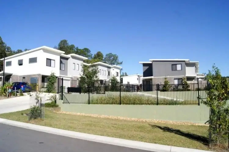 Third view of Homely townhouse listing, 16/6 Devereaux Road, Boronia Heights QLD 4124