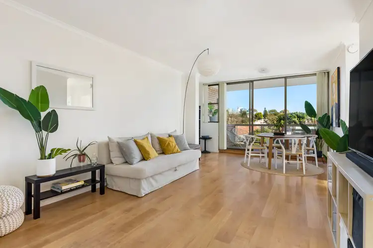 25/22 Penkivil Street, Bondi NSW 2026