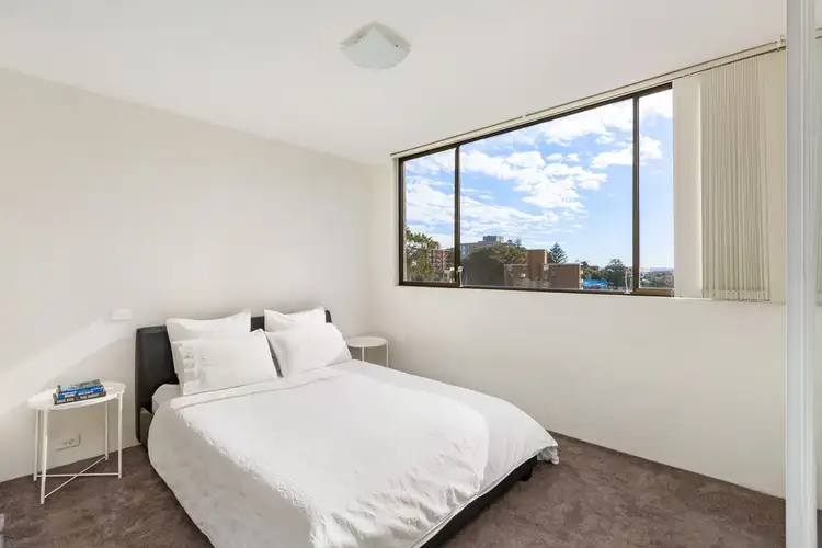 Second view of Homely apartment listing, 25/22 Penkivil Street, Bondi NSW 2026