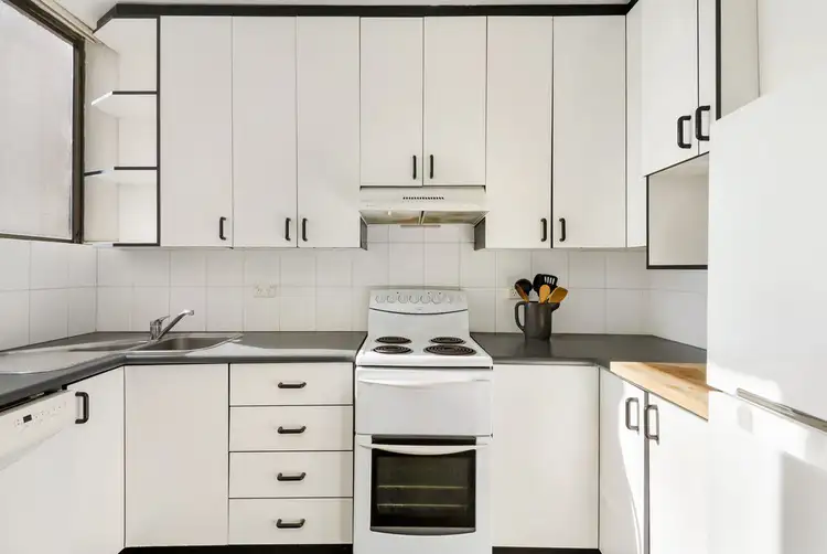Third view of Homely apartment listing, 25/22 Penkivil Street, Bondi NSW 2026