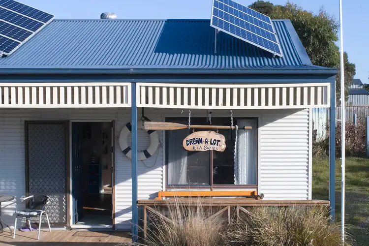 Third view of Homely house listing, 11 Blamey Street, Weymouth TAS 7252
