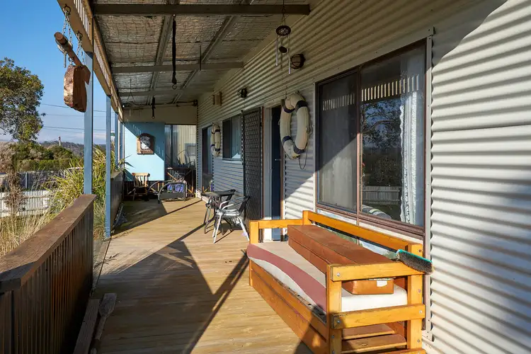 Fifth view of Homely house listing, 11 Blamey Street, Weymouth TAS 7252