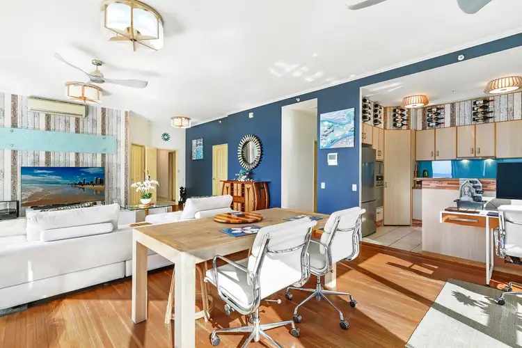Sixth view of Homely apartment listing, 1702/3400 Surfers Paradise Boulevard, Surfers Paradise QLD 4217