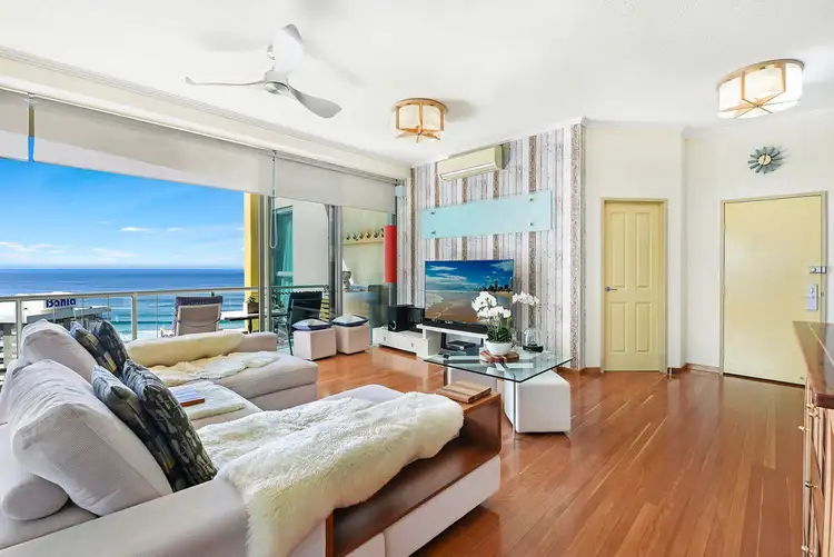 Seventh view of Homely apartment listing, 1702/3400 Surfers Paradise Boulevard, Surfers Paradise QLD 4217
