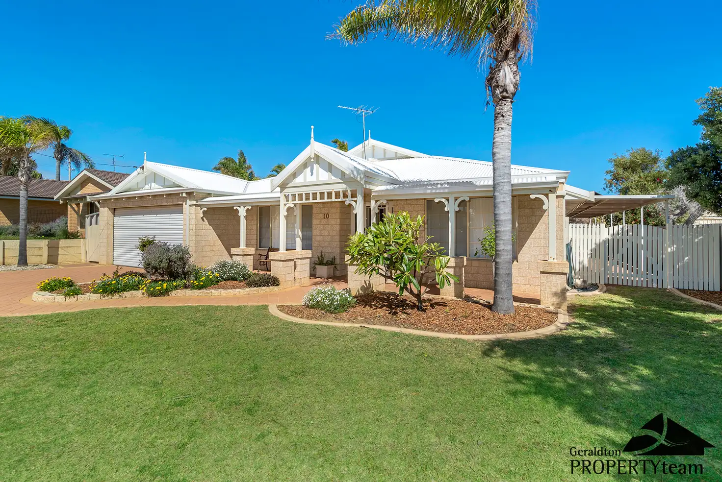 Main view of Homely house listing, 10 Queenscliff Close, Tarcoola Beach WA 6530